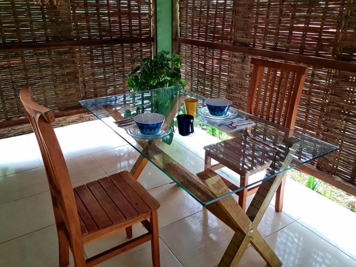 Casa Caicara Na Vila - Casa 01- Hospedaria Da Vila Ilhabela Ngoại thất bức ảnh