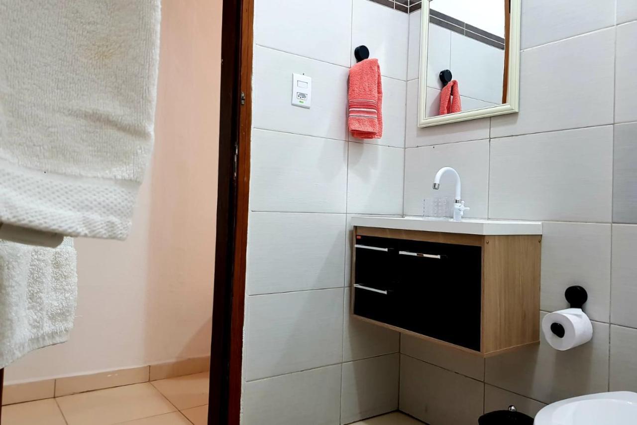 Casa Caicara Na Vila - Casa 01- Hospedaria Da Vila Ilhabela Ngoại thất bức ảnh