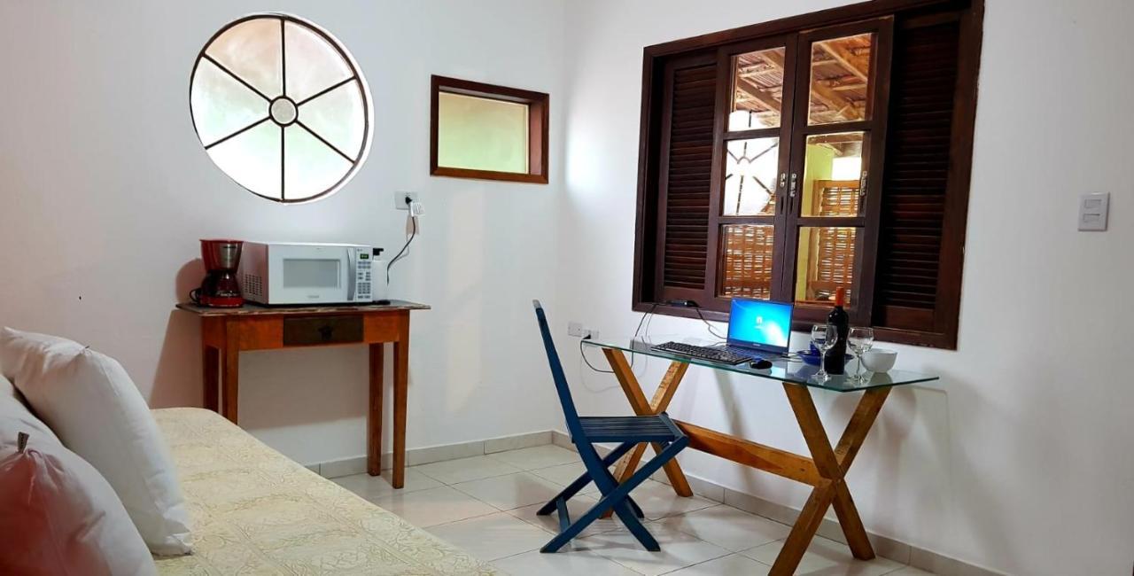 Casa Caicara Na Vila - Casa 01- Hospedaria Da Vila Ilhabela Ngoại thất bức ảnh